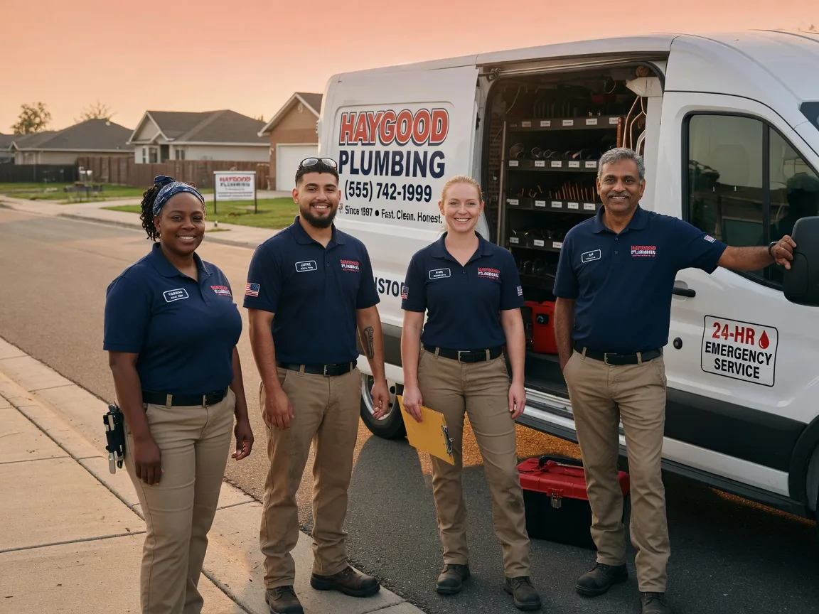 Plumber company in West Babylon, NY